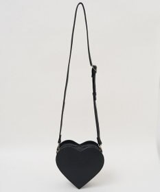 WEGO 別注FTL　ハートショルダーバッグ