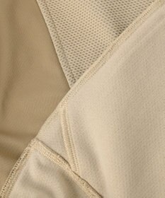 PW CIRCULUS 【WOMEN】DIMPLE  プルオーバー ゴルフウェア レディース