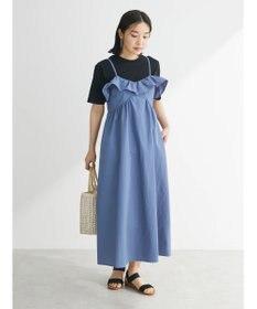 Green Parks 汗染み防止クルーネックＴシャツ