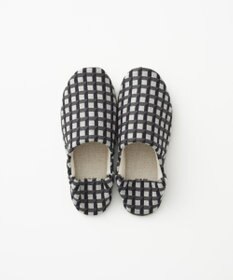 LOOM&SPOOL GeoVisバブーシュ