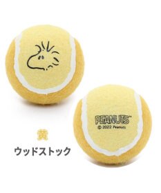 PET PARADISE スヌーピー テニス ボール トイ  犬おもちゃ