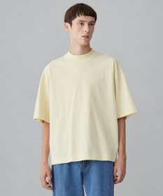 UNFILO MENS ビューティーフォルム 半袖TEE [24年春夏商品]