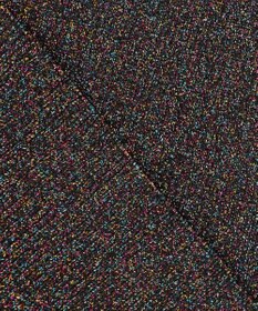 TOCCA SPARKLE TOUCH KNIT カーディガン