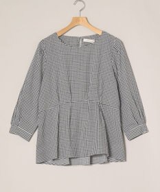 ONWARD Reuse Park 【any SiS】ブラウス春夏