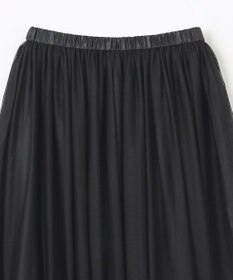 NAVE 【Nave】チュール スカート