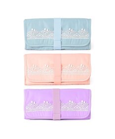 Chacott ポワントレースロールケース