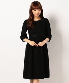 組曲 NOIR ガーシュストレッチバーズアイ