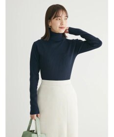 Green Parks もちやわ　タートルプルオーバー