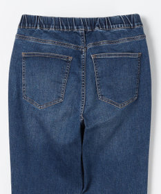 ANY L 【ウエストゴム】ウルトライージースキニーデニム