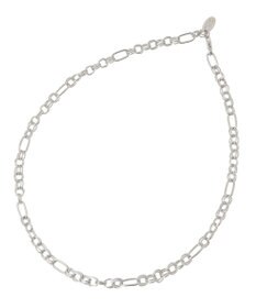 AMERICAN HOLIC ボリュームチェーンショートネックレス