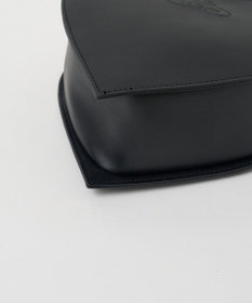 WEGO 別注FTL　ハートショルダーバッグ