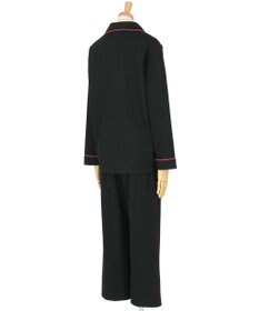 une nana cool 【綿混】天竺パジャマ MADE WITH LIBERTY FABRIC