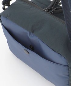 JOSEPH ABBOUD MOUNTAIN 【新型登場！ECO撥水/軽量】マイクロリップ サコッシュ