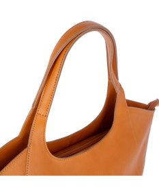 tsumori chisato CARRY ダンプティ トートバッグ