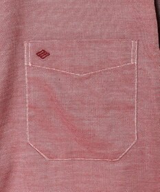 JOSEPH ABBOUD 【キングサイズ・オーガニックコットン使用】JOE COTTON ストレッチオックス シャツ