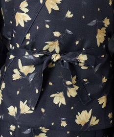 ANY SIS 【着付け簡単5点セット】2WAY セパレート浴衣セット