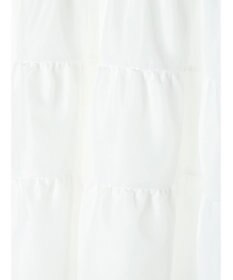 CRAFT STANDARD BOUTIQUE 異素材ティアードカットチュニック