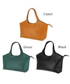 tsumori chisato CARRY ダンプティ トートバッグ