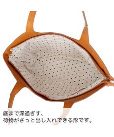 tsumori chisato CARRY ダンプティ トートバッグ