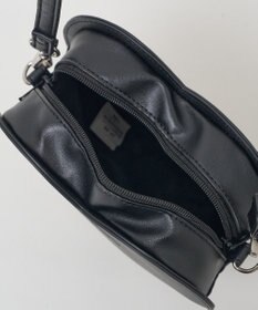 WEGO 別注FTL　ハートショルダーバッグ