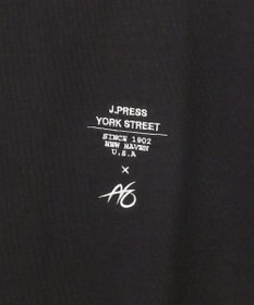 J.PRESS YORK STREET 【UNISEX】【NAO YSHIHARAコラボ】MAIKO グラフィック Tシャツ