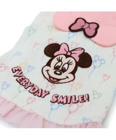 PET PARADISE ディズニー ミニーマウス サーモキープ Tシャツ 《風船柄》 小型犬