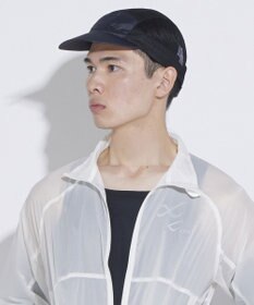 CW-X 【UNISEX】 CW-X ユニセックス メッシュキャップ 汗や熱がこもりにくい HYR470 /ワコール