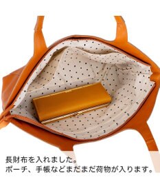 tsumori chisato CARRY ダンプティ トートバッグ