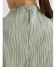 Green Parks ・Ｐｅｔｉｔ　Ｆｌｅｕｒ　ウェーブメロープルオーバー