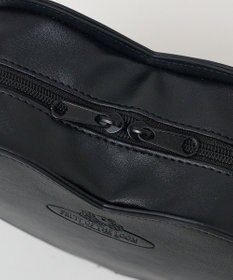 WEGO 別注FTL　ハートショルダーバッグ