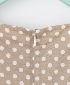 TOCCA 【洗える！】MELODY ドレス