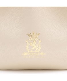 A.D.M.J. 【牛革】モーツァルト/前金具付トート33cm(Dカン＋)