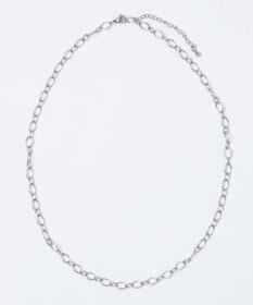 WEGO Mサージカルステンレスチェーンネックレス