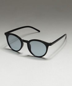 WEGO カラーレンズサングラス