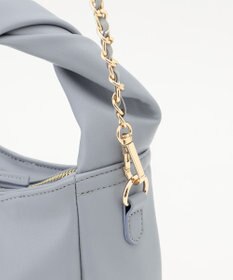 組曲 【2WAY】ソフトミニラウンドバッグ