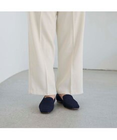 MODE ET JACOMO <MODE ET JACOMO>ニットローファー