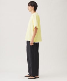 UNFILO MENS シアーニット【ギフトにもおすすめ】