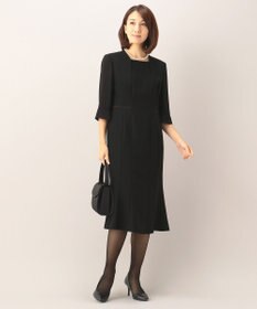 自由区 FORMAL 【定番】シンプルハンドバッグ