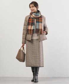 J.PRESS LADIES 【2way】バンブー バッグ
