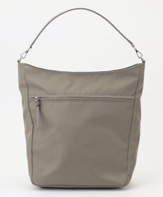 Y'SACCS ツイルナイロン　カーブショルダー　Mサイズ