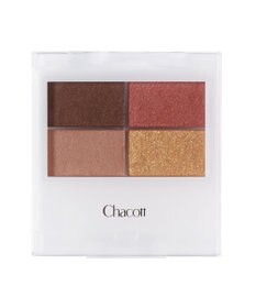 Chacott Cosmetics フェイスカラーパレット【515】ローマン テラコッタ