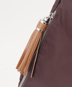 LA BAGAGERIE トライアングルリュックサック