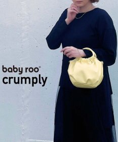 ROOTOTE 1254【合皮ギャザートート】LT.ベビールー.クランプリー-A