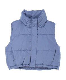 Green Parks ・Ｐｅｔｉｔ　Ｆｌｅｕｒ　ナカワタショートベスト