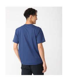 Columbia Columbia/ マウンテンズアーコーリングショートスリーブTシャツ /コロンビア