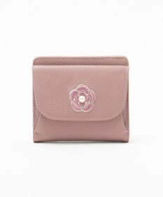 CLATHAS ポリシャス 外BOX二つ折り財布