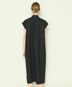 JOSEPH 【洗える】ボイルコットン　ドレス