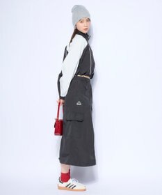 OP／FILA 【Kappa】ロングスカート