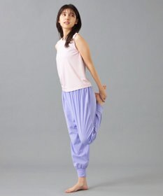 Chacott Chacott BALANCE ZEN ジョガーパンツ