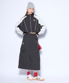 OP／FILA 【Kappa】ロングスカート